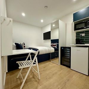 Appartement met een Slaapkamer